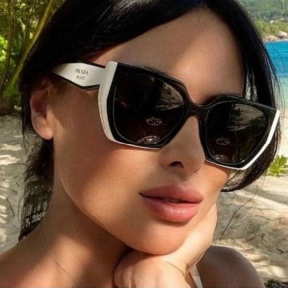 Prada Accessories - Prada Sunglasses